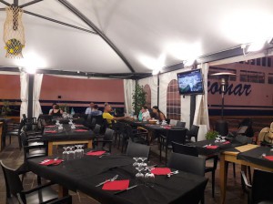 Trattoria Al Molo