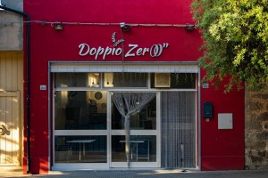 Doppio Zero Pizzeria