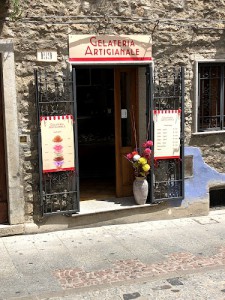 Gelateria Artigianale Ortu