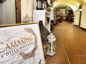 Cantina Columbu - Malvasia di Bosa