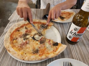 Atuttapizza