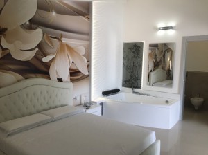 BARRILE'S - guest rooms - affittacamere