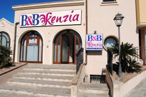 B&B Kenzia