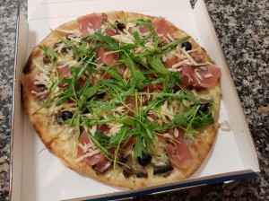 Pizzeria Sau Sergio