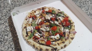 BiblioPizza