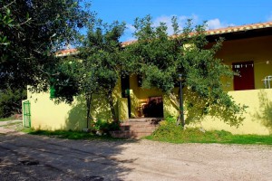 Agriturismo Paulesa