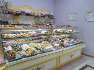 La Genuina Pasticceria