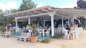 lido di cea (chiosco, bar, ristorante)