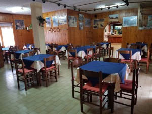 Bar Pizzeria Su Recreu