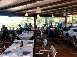 La Terrazza sul Mare