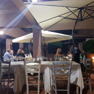 Antica Osteria