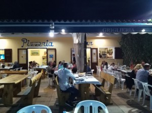 Ristorante Pizzeria Antonio