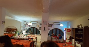 L'Osteria di Porto Pozzo