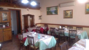 Trattoria da Giovanni