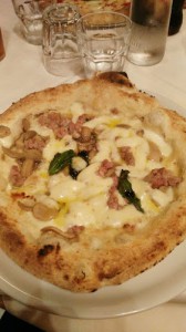 Fare' | Pizzeria Napoletana