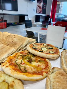 Pizzeria Paninoteca da Morlè e Tetta