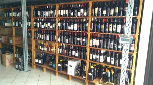 Enoteca l' Angolo Divino