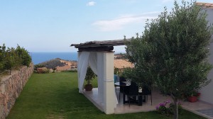 Residence Zinnibiri , Marina Di Tertenia