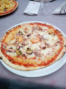 Pizzeria D'élite