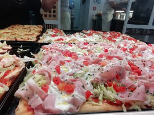 Alice Pizza Cagliari