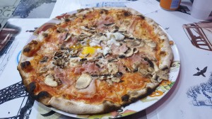 Pizzeria Paninoteca