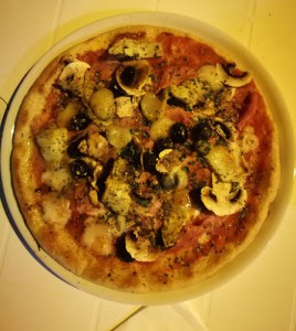 Pizzeria da Mimmo 