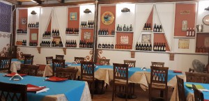 Pizzeria Balajana