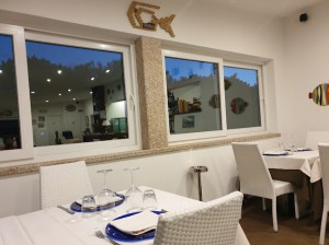 Ristorante & Wine Bar S'Andira