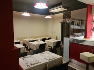 Ristorante L'Arte del Mare