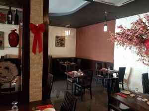 Ristorante Sakura