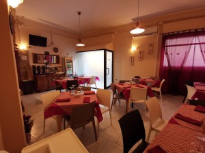 Trattoria La Scorpacciata