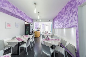 Pizzeria Griglieria Su Cursu