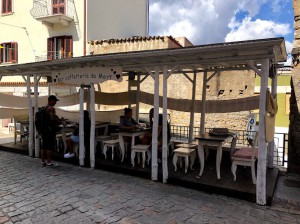 Bar caffetteria da Mary