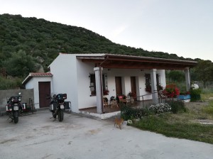 Agriturismo Locoe