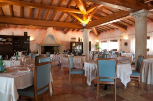 Ristorante Parco degli Ulivi