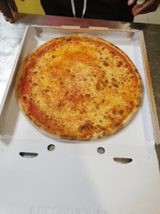 MARIO PIZZERIA