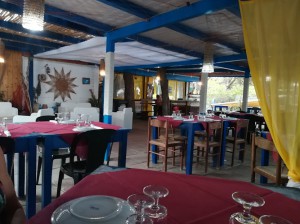 Taverna Blue Marlin