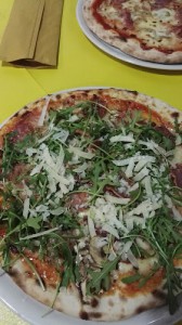 Gastronomia Io Pizza