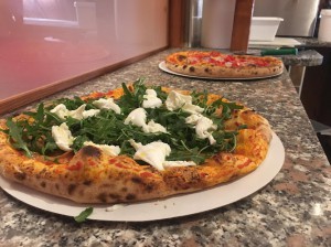 Pizzeria La Rosa dei Venti