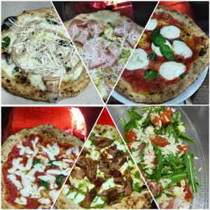 Pizzeria Le Cinque Note