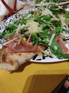 Pizzeria Co.Re. Mio