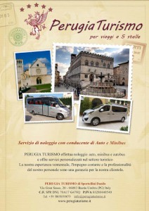 Autonoleggi Perugia Turismo