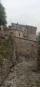 Hotel La Terazza sulla Storia