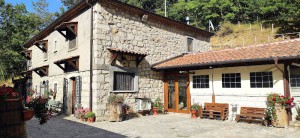 Agriturismo La Roccia