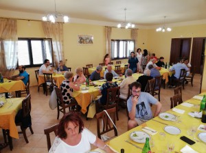 Ristorante Cusanelli