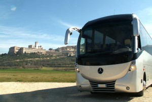 IACOPI BUS Assisi