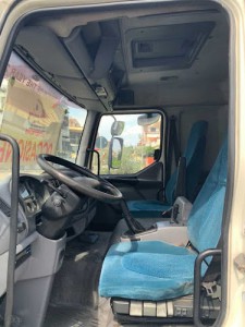 Noleggio Camper Napoli - Esse Auto