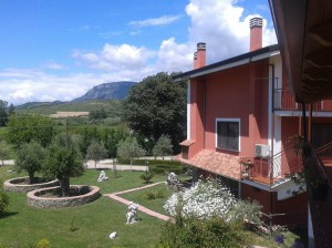 U' Cecere Agriturismo