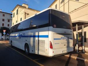 Umbria Shuttle