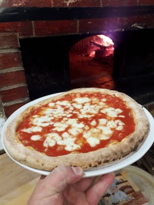 La Tana della Pizza